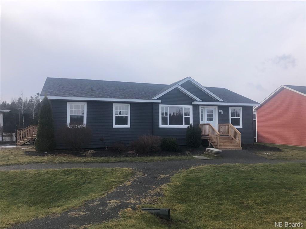 Lot 21 Friars Drive, Baxters Corner, New Brunswick (ID NB069006)