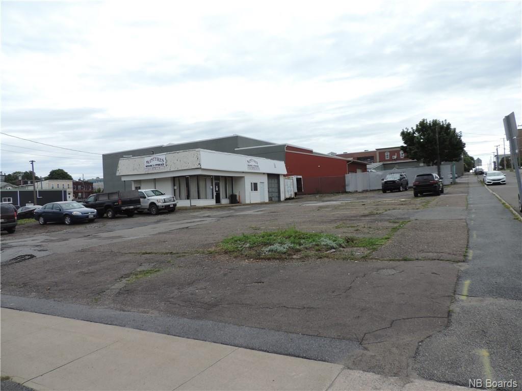 177 St James Street, Saint John, New Brunswick (ID NB061162)