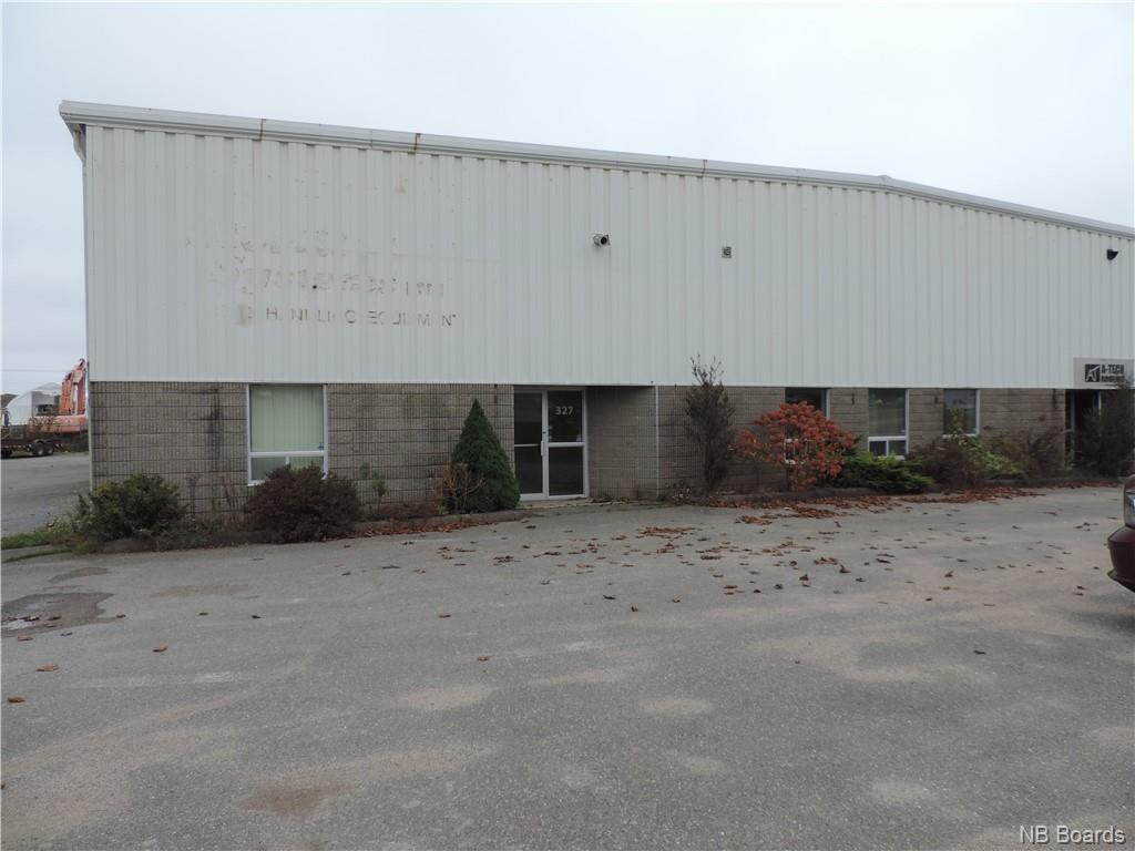 327 King William Road, Saint John, New Brunswick (ID NB081452)