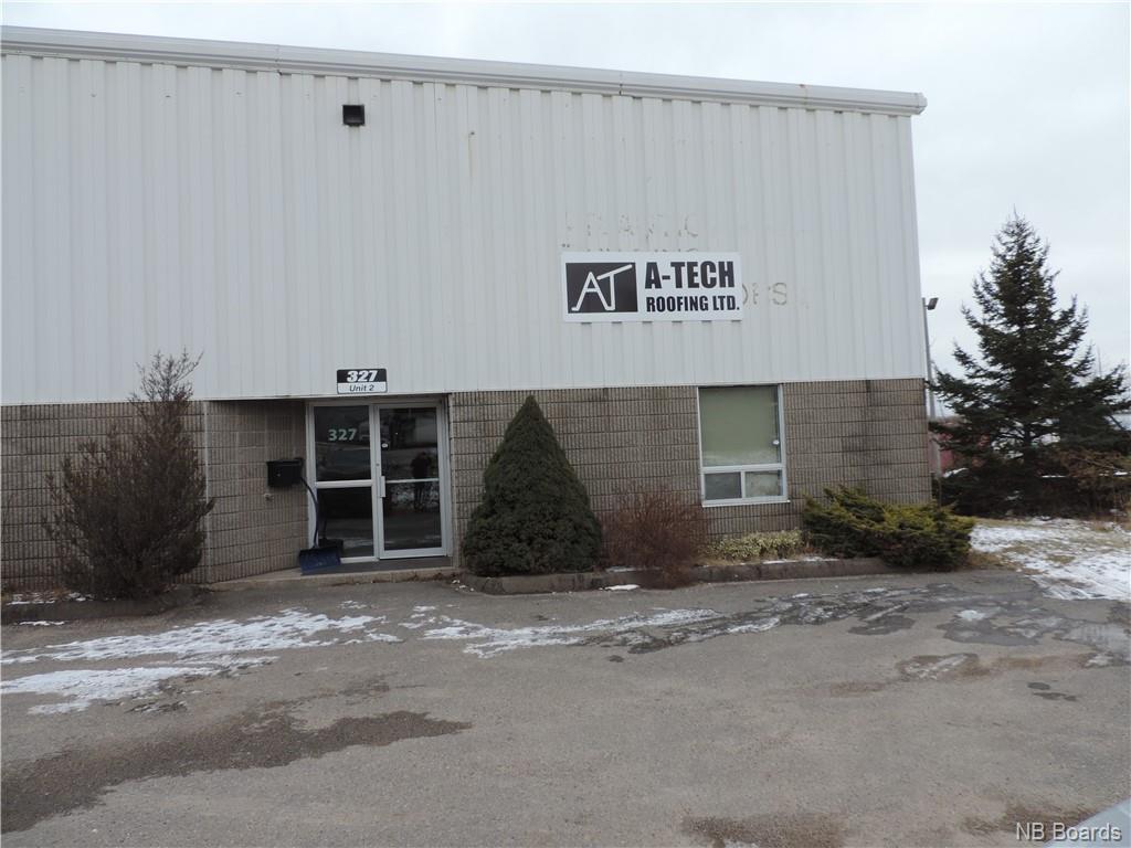 327 King William Road, Saint John, New Brunswick (ID NB083172)
