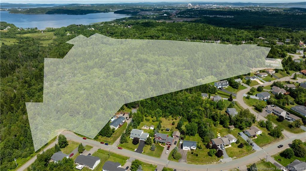 - Dantes Drive, Saint John, New Brunswick (ID NB103199)