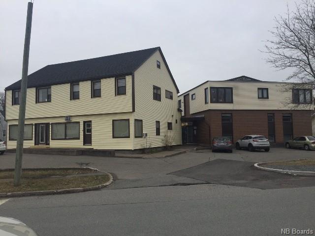 84 & 86 Dufferin Avenue, Saint John, New Brunswick (ID NB016218)