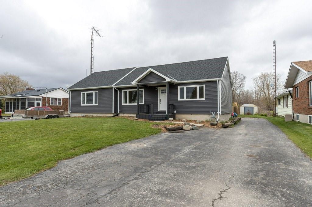 3742 LASALLE Line, Enniskillen, Ontario (ID 20005188)