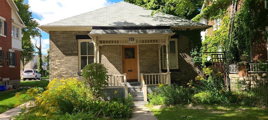 119 CHRISTINA Street South, Sarnia, Ontario (ID 21000443)