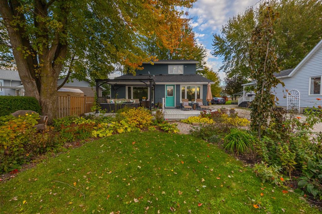 3734 ST CLAIR Parkway, Sombra, Ontario (ID 21020938)