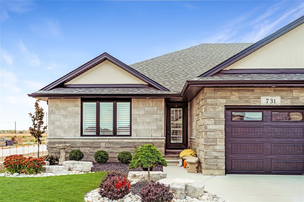 731 FERDINANDS Crescent, Sarnia, Ontario (ID 23001310)