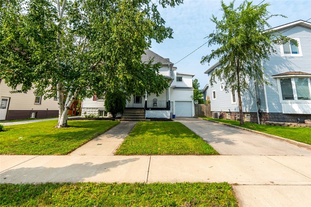 214 TALFOURD Street, Sarnia, Ontario (ID 25002989)