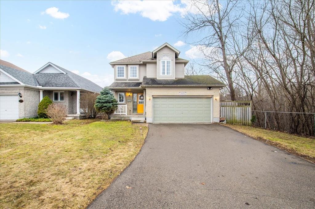 1233 Crosscreek Crescent, London, Ontario (ID 25005870)