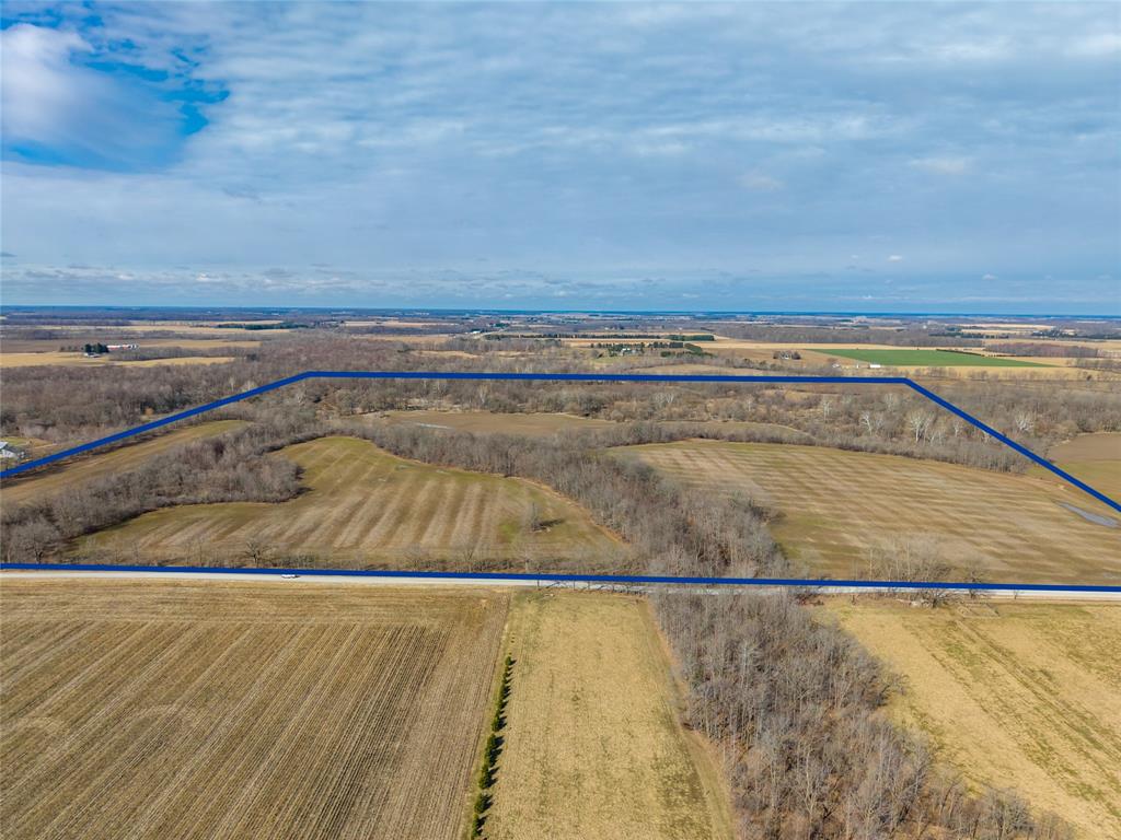 LOT 21 CAMERON Road, Brooke-alvinston, Ontario (ID 26006230)