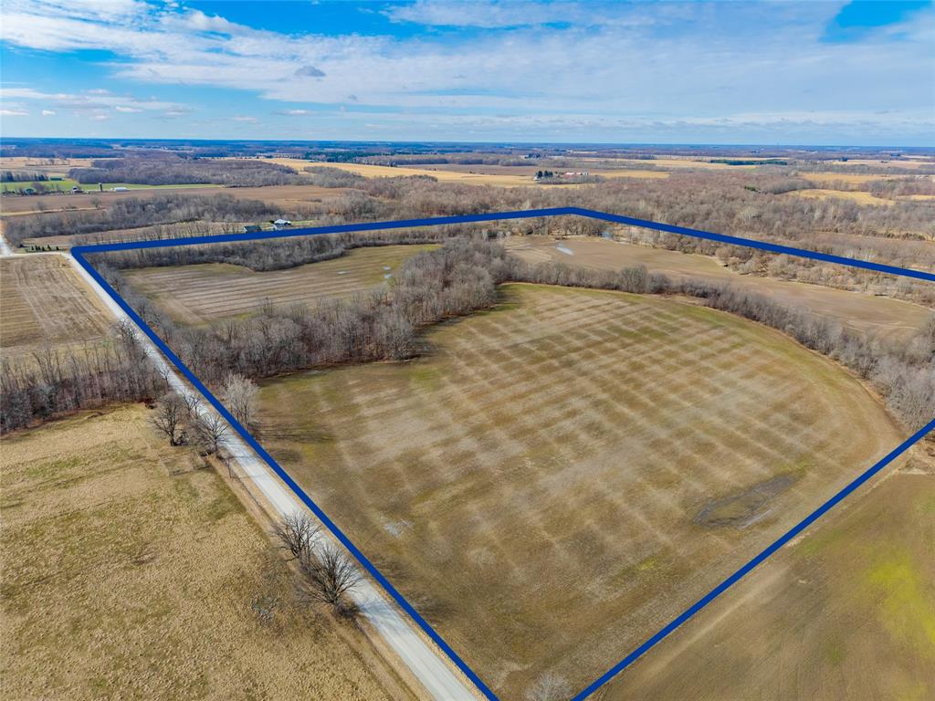 LOT 21 CAMERON Road, Brooke-alvinston, Ontario (ID 26006230)