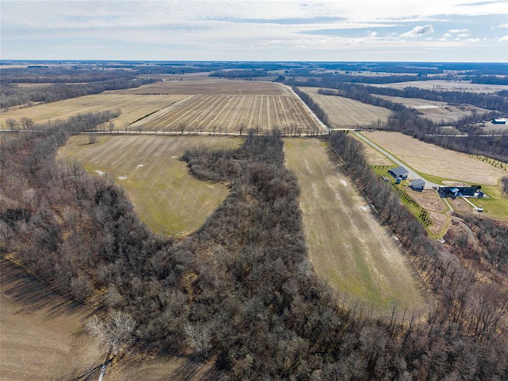 LOT 21 CAMERON Road, Brooke-alvinston, Ontario (ID 26006230)