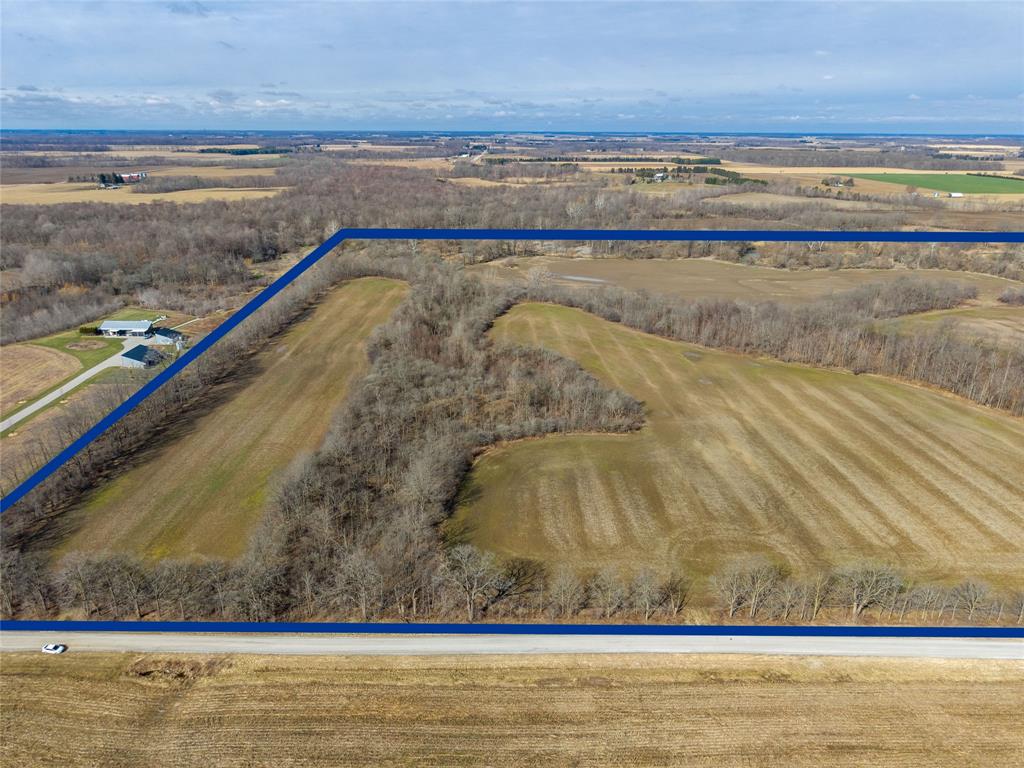 LOT 21 CAMERON Road, Brooke-alvinston, Ontario (ID 26006230)