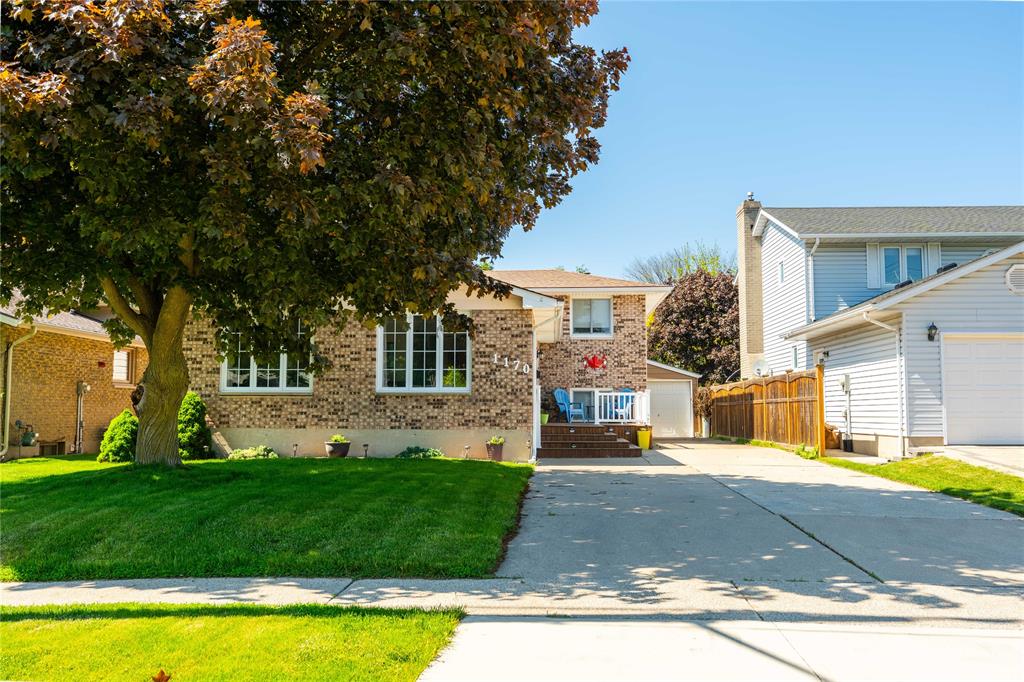 1170 CATHCART Boulevard, Sarnia, Ontario (ID 26012337)
