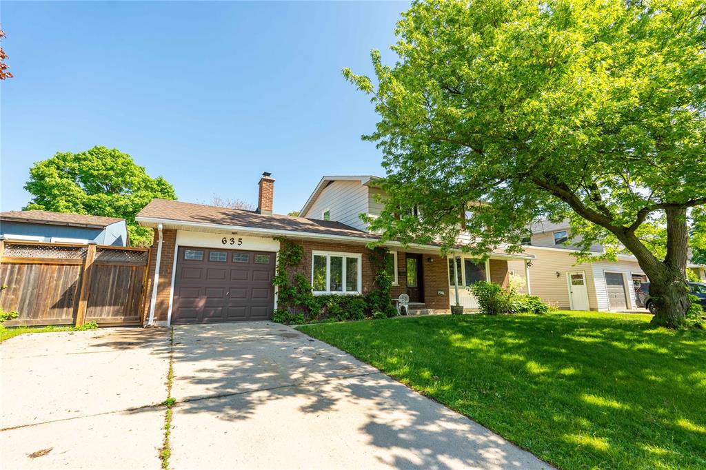 635 Highbury Park, Sarnia, Ontario (ID 26013962)