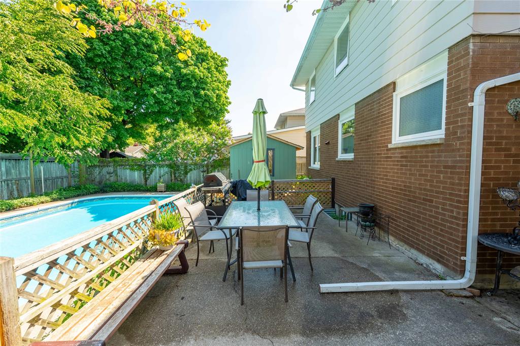 635 Highbury Park, Sarnia, Ontario (ID 26013962)