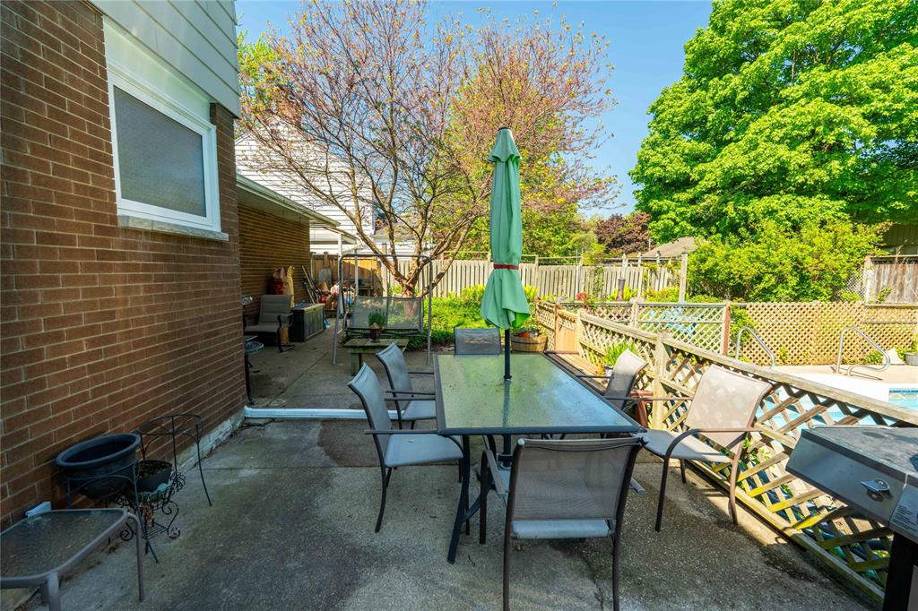 635 Highbury Park, Sarnia, Ontario (ID 26013962)