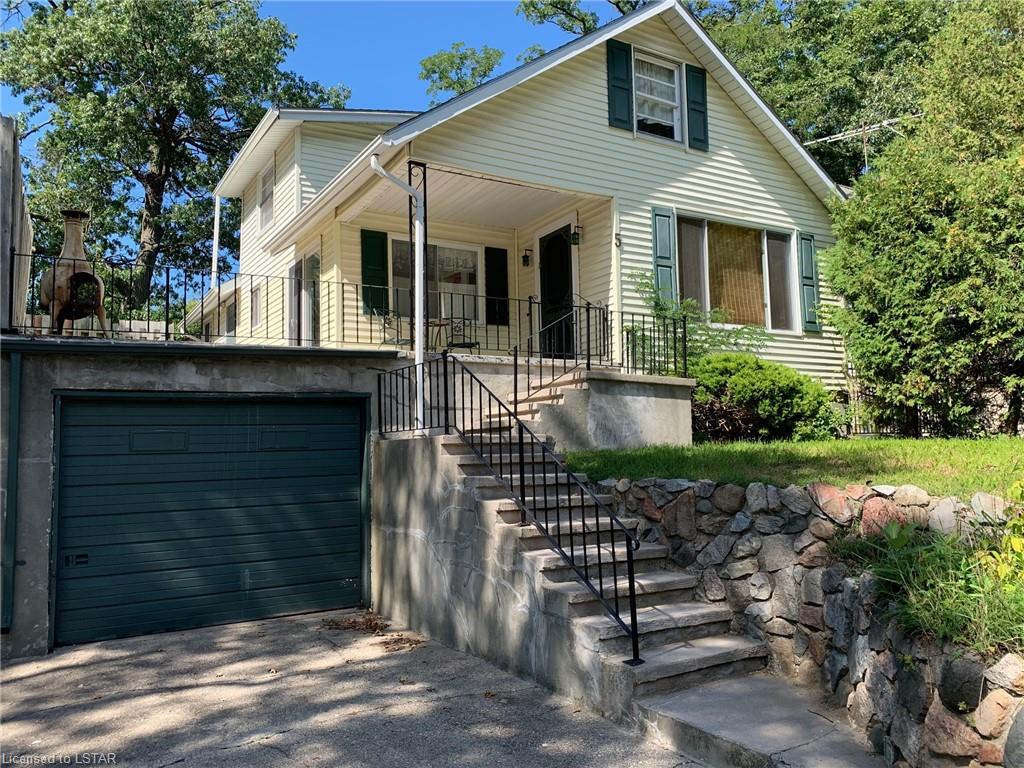 5 ELMWOOD Avenue, Grand Bend, Ontario (ID 40019785)