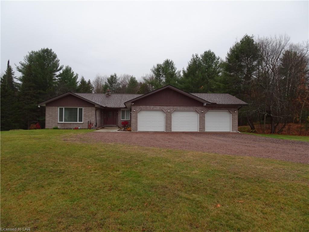 1163 RICE Road, Minden, Ontario (ID 230502)