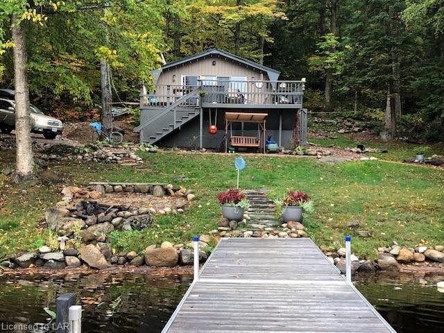 1110 DAM Road, Hastings Highlands, Ontario (ID 239093)