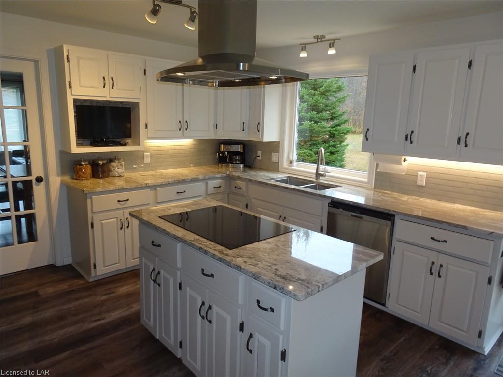 1163 RICE Road, Minden, Ontario (ID 239157)