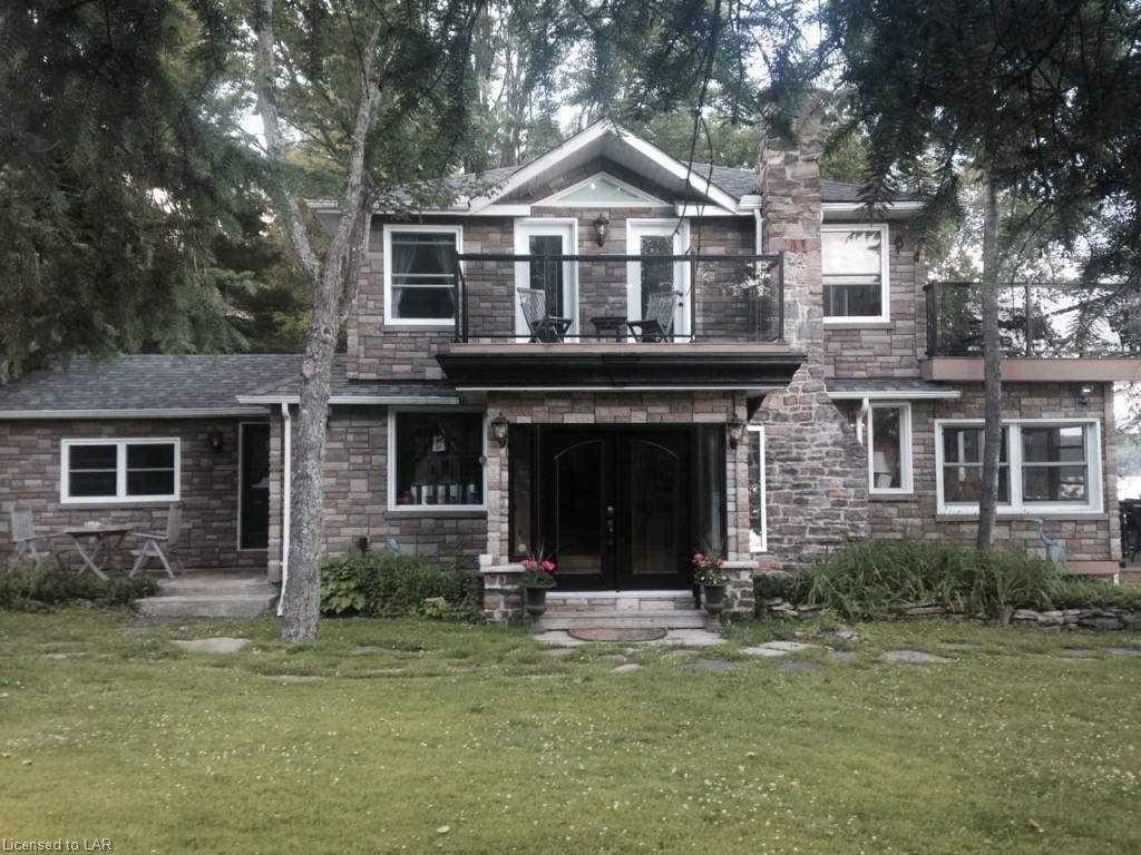 17340 HIGHWAY 35 ., Carnarvon, Ontario (ID 247342)