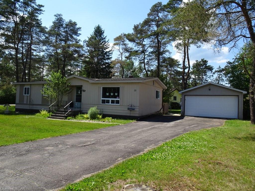 1009 EIGHTH Lane, Minden, Ontario (ID 268776)