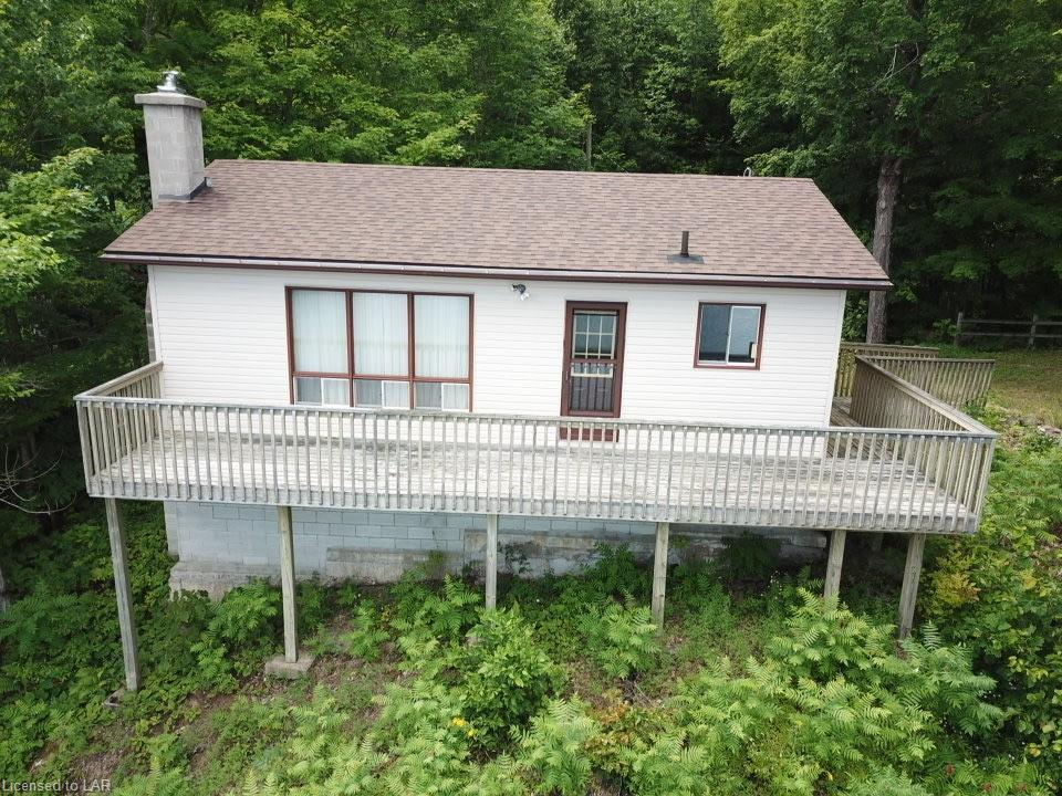 1533 CLAUDE BROWN Road, Minden Hills, Ontario (ID 275938)