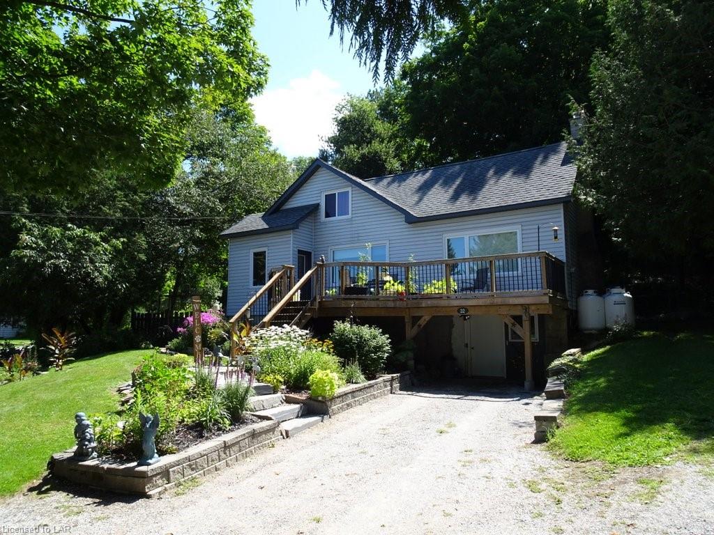 32 NEWCASTLE Street, Minden, Ontario (ID 40008033)