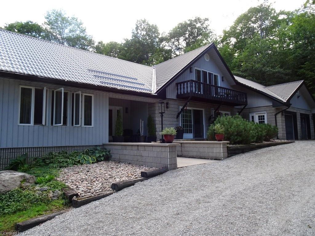 1050 COMAK Crescent, Algonquin Highlands, Ontario (ID 40013979)