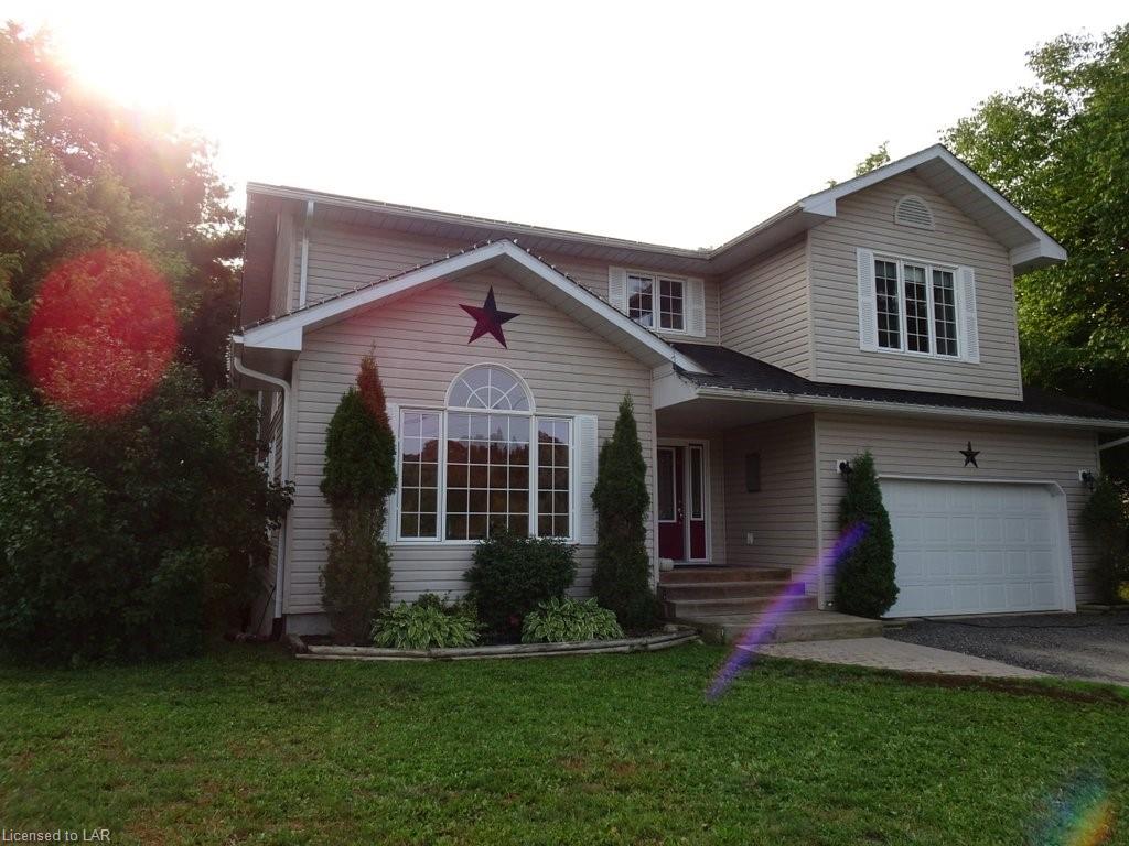 1010 PRENTISKOKA HEIGHTS Road, Minden, Ontario (ID 40021638)