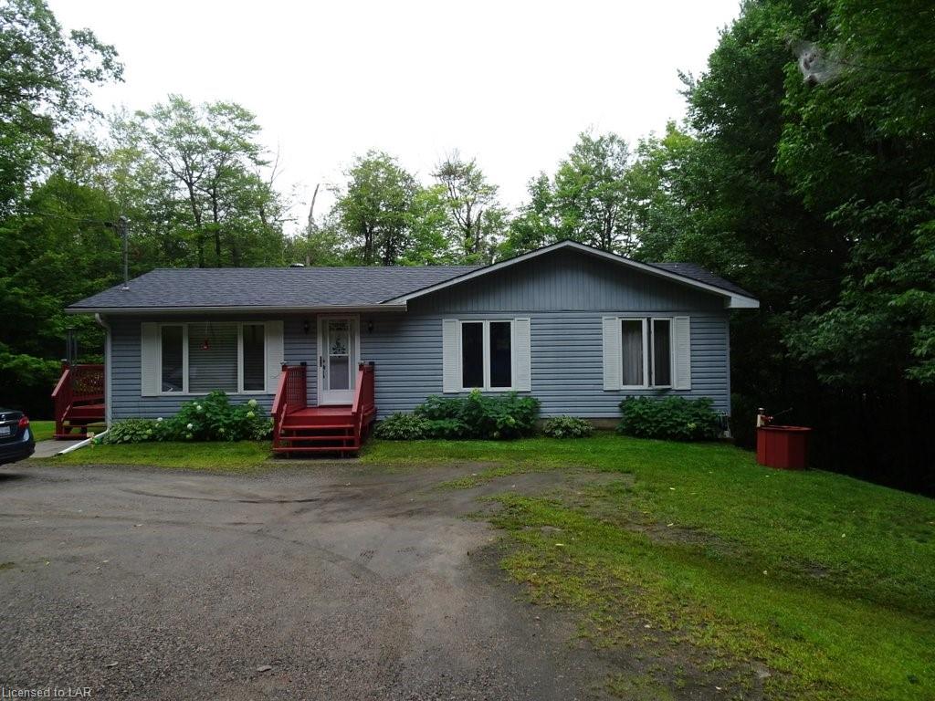 1026 TWELVE MILE LAKE Road, Minden, Ontario (ID 40016283)