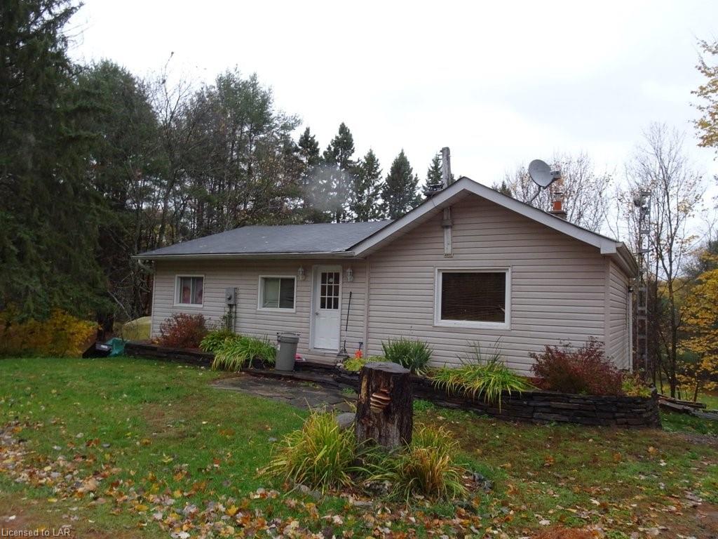 354 BOBCAYGEON Road, Minden, Ontario (ID 40034829)