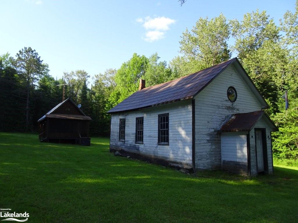 1055 GEEZA Road, Minden, Ontario (ID 40282066)