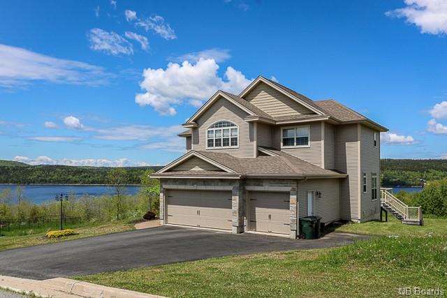 72 Jenkins Drive, Quispamsis, New Brunswick (ID NB044427)