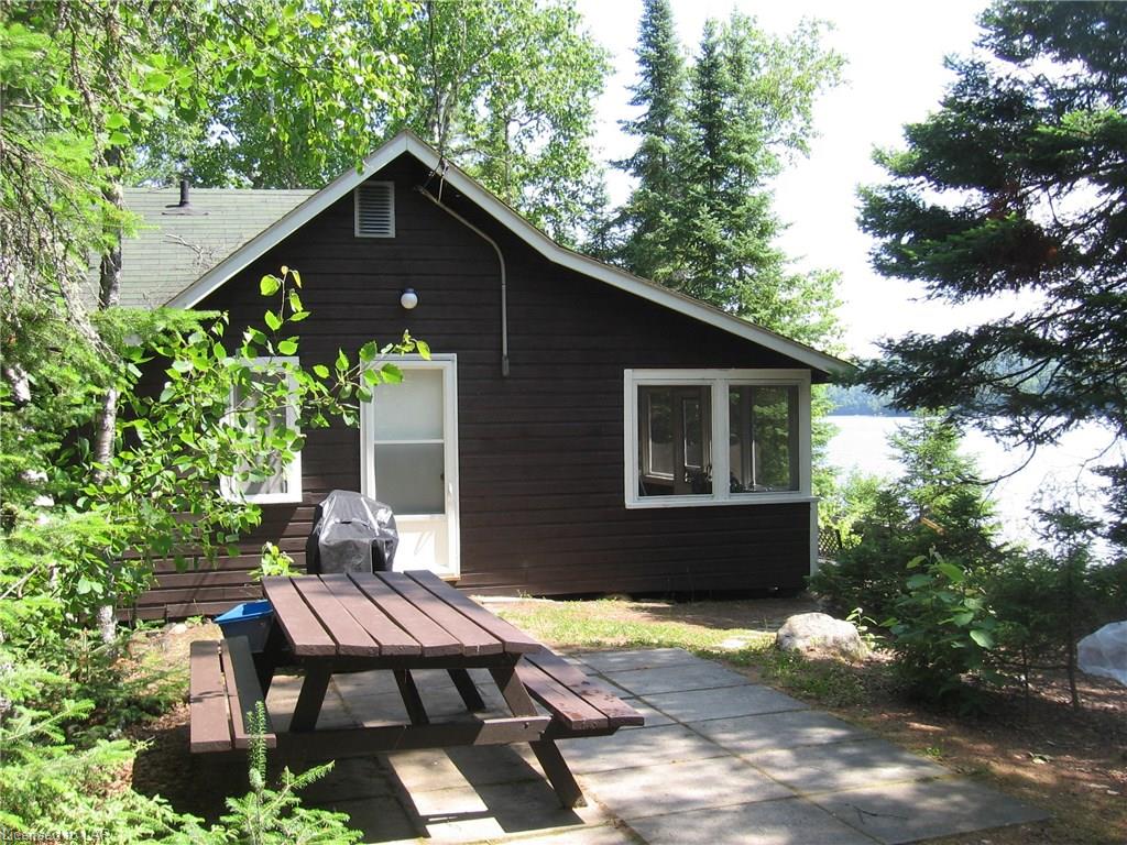 287 SCARLETT Road, South River, Ontario (ID 154192)