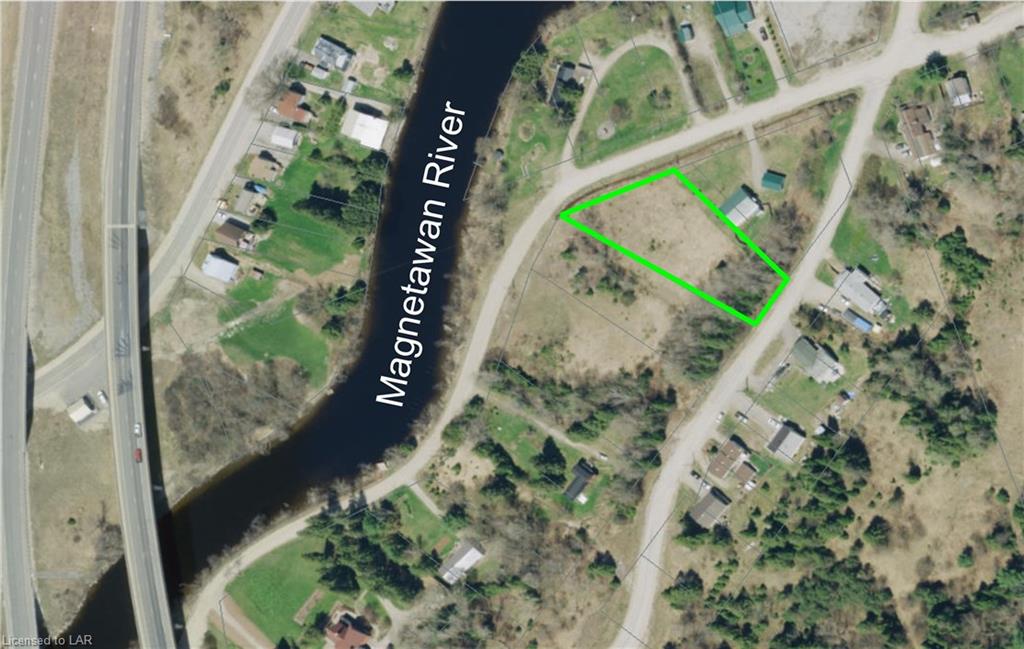 PT 3 SHARPE Street, Burk's Falls, Ontario (ID 209143)