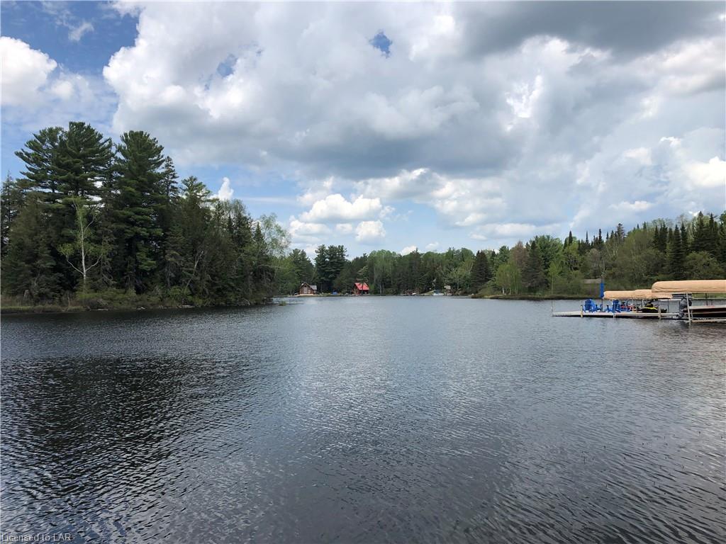 148 HAWTHORNE Drive, South River, Ontario (ID 252651)