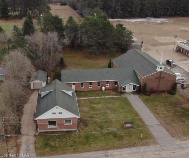 131 OTTAWA Avenue, South River, Ontario (ID 40040103)