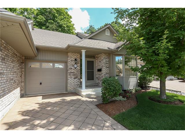 13 74 Autumn Ridge Trail, Kitchener, Ontario (ID 30531856)