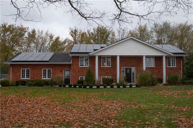 21 RAILWAY Street, Windham Centre, Ontario (ID 30789023)