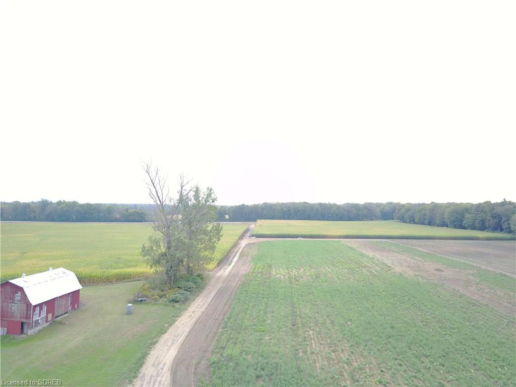 726 CHARLOTTEVILLE RD 8 ., Charlotteville, Ontario (ID 40006982)