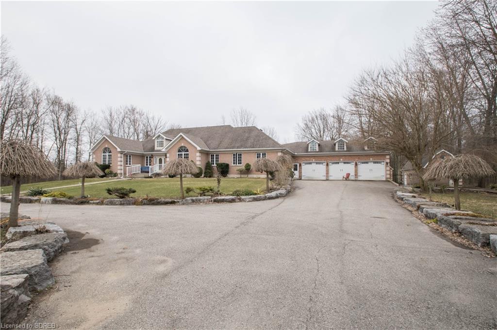 1054 WINDHAM 10 Road, Windham Centre, Ontario (ID 40088749)