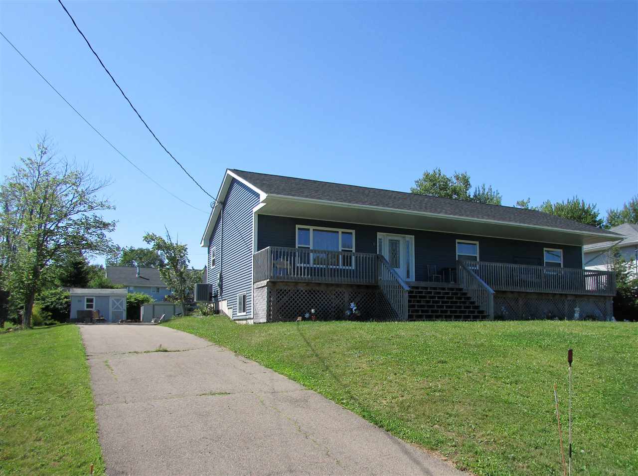 6 Roslindale Drive, Truro Heights, Nova Scotia (ID 201921019)