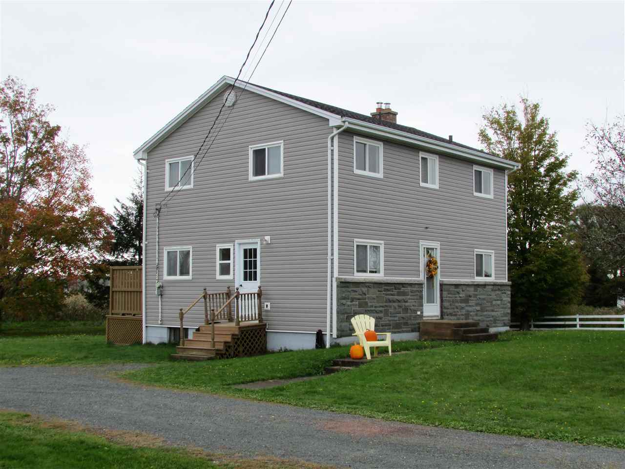 256 Highway 311, North River, Nova Scotia (ID 201923761)