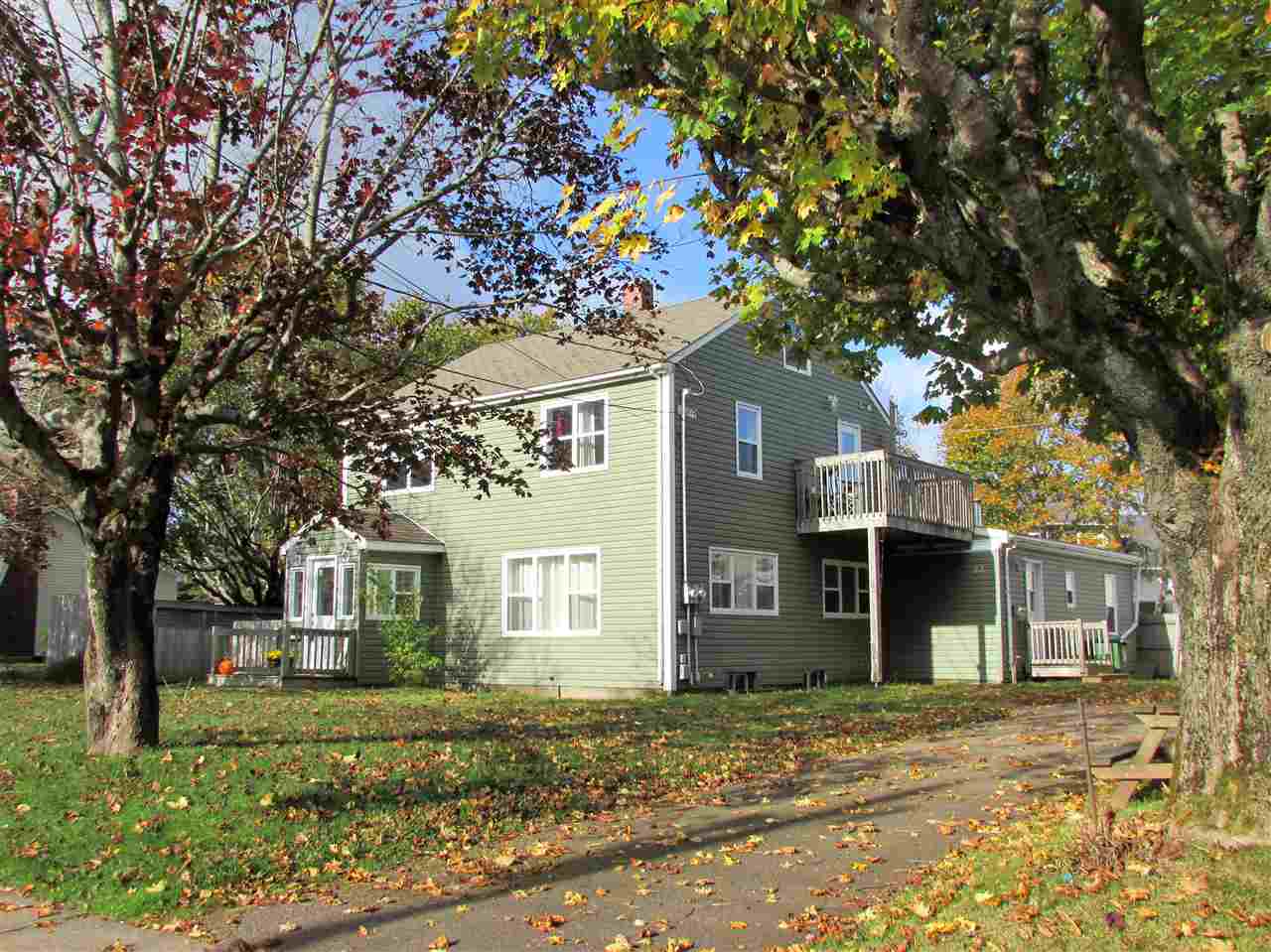 41 Crescent Drive, Truro, Nova Scotia (ID 201924840)