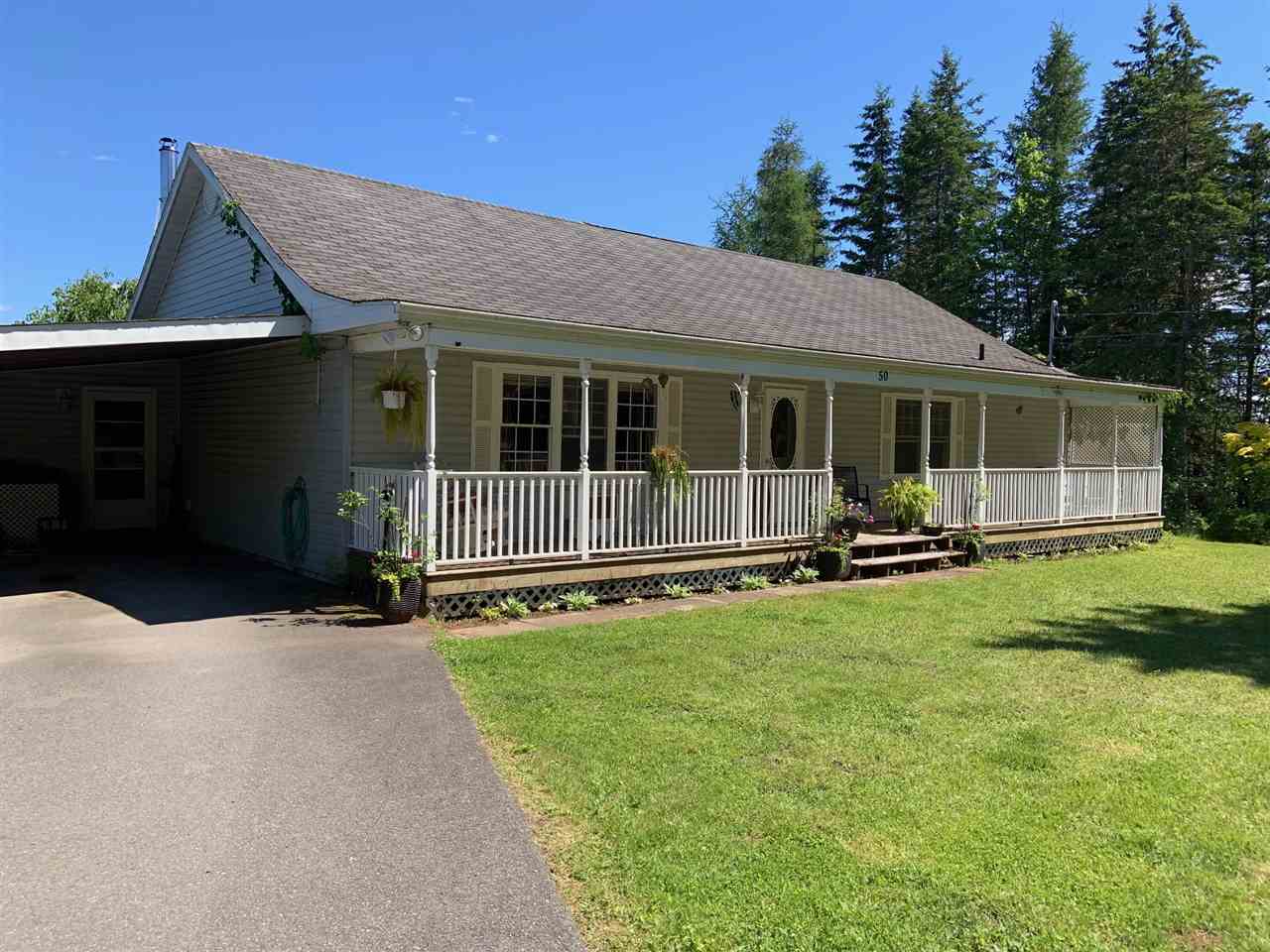 50 Old Pictou Road, Valley, Nova Scotia (ID 201924930)