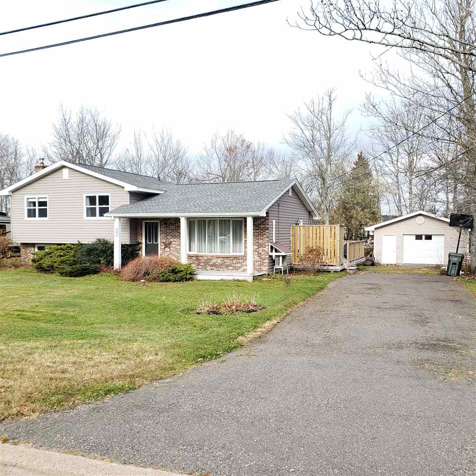 23 Forest Hill Drive, Bible Hill, Nova Scotia (ID 201925508)