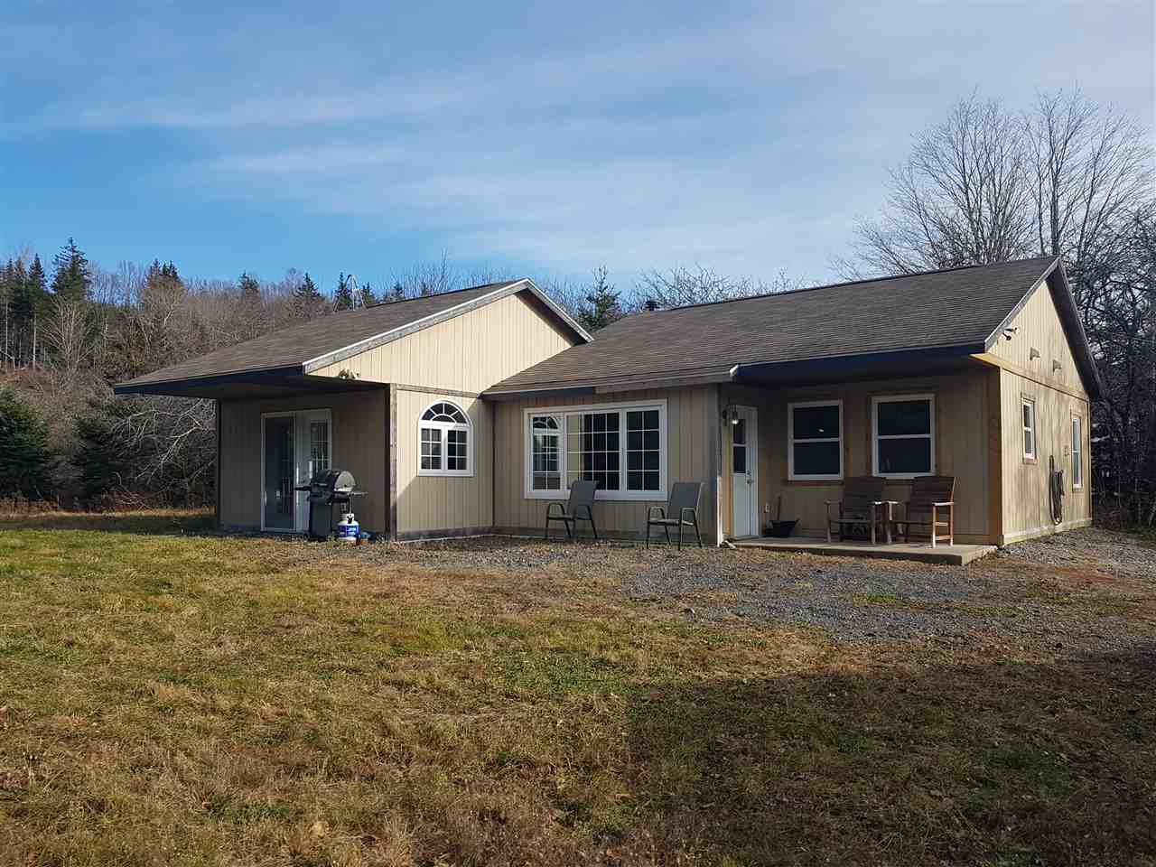 107 Westchester Road, Londonderry, Nova Scotia (ID 201926936)