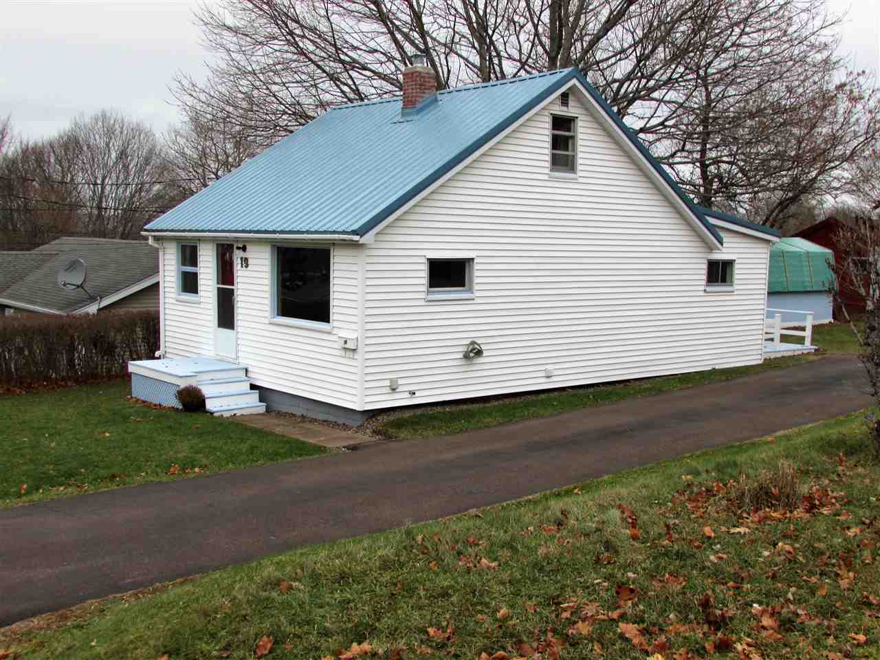 19 Hillcrest Street, Truro, Nova Scotia (ID 201927214)
