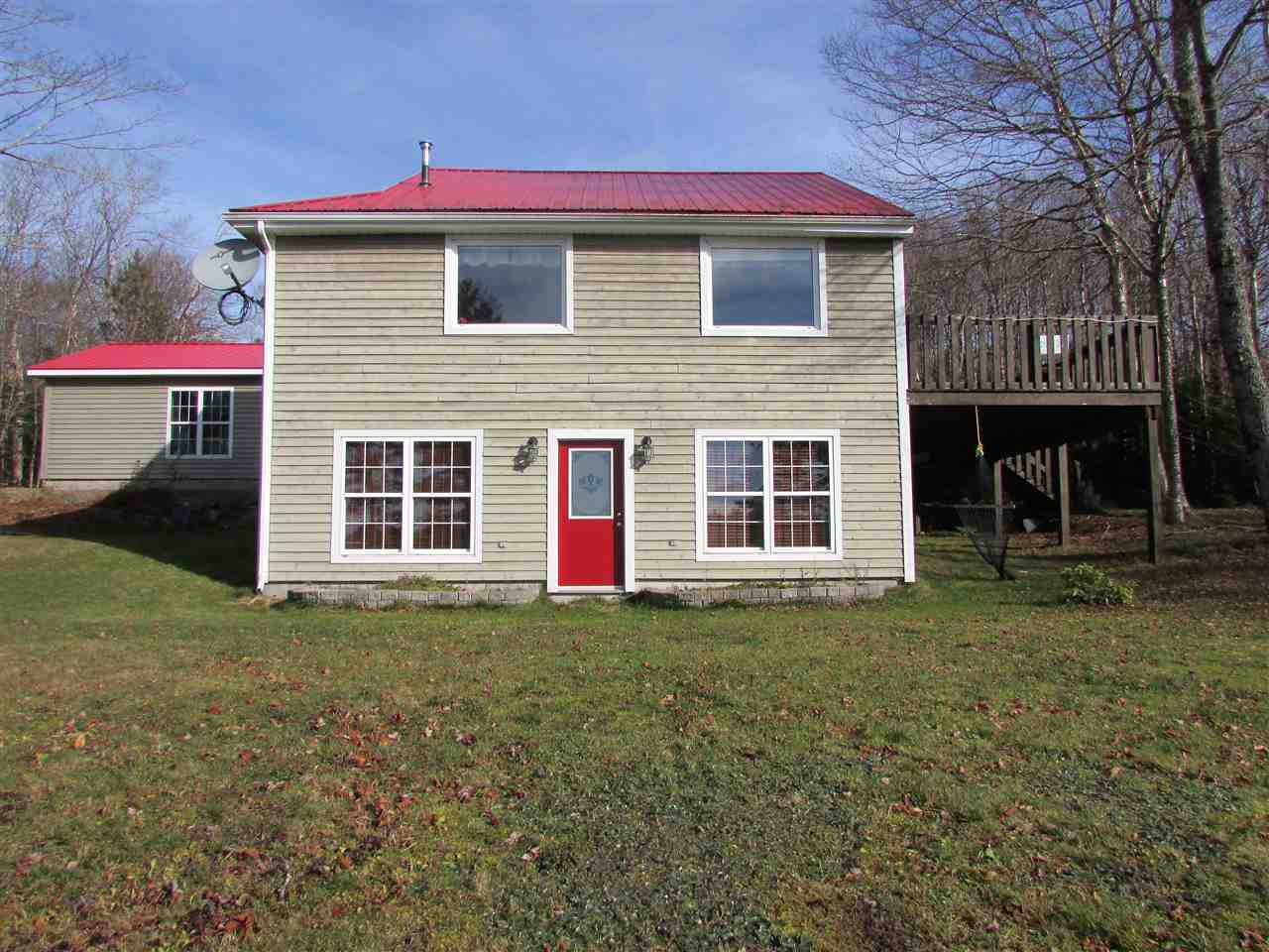 3 Sutherlands Lake Road, Sutherlands Lake, Nova Scotia (ID 201901450)